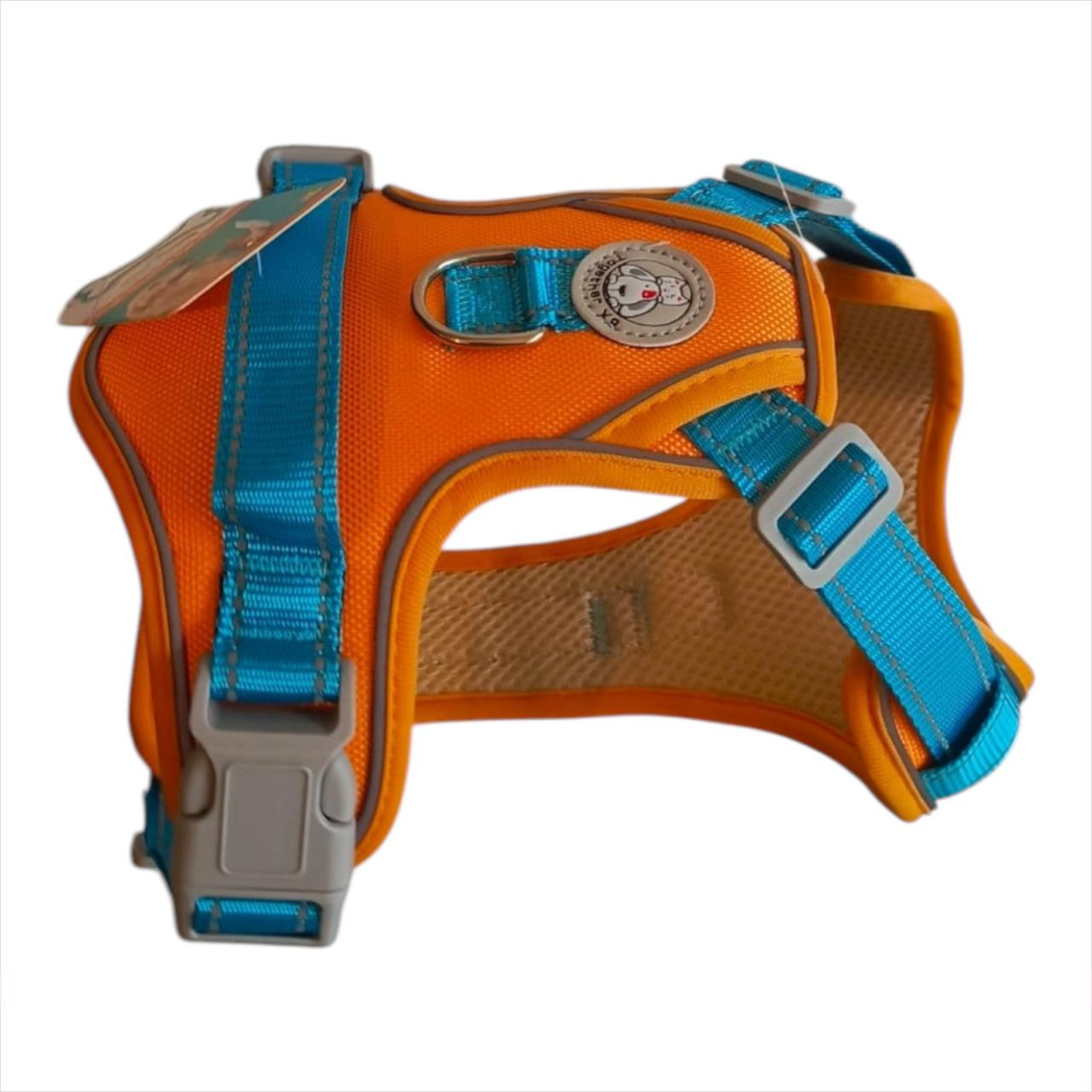Pechera Talla Xl Para Perros Grandes
