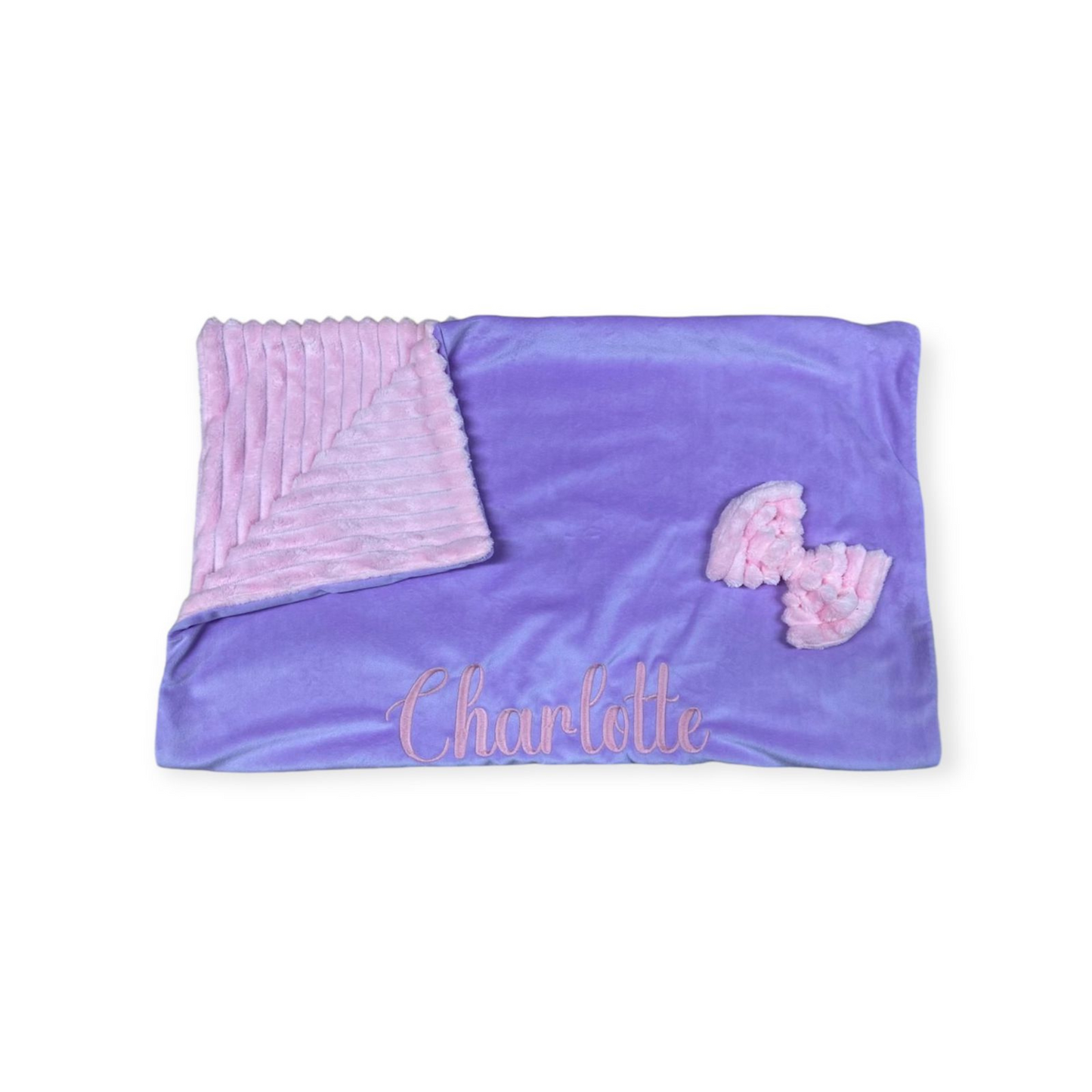 Cobija Manta Doble Faz Premium Personalizada para Perros y Gatos Grande 95x80 Cm