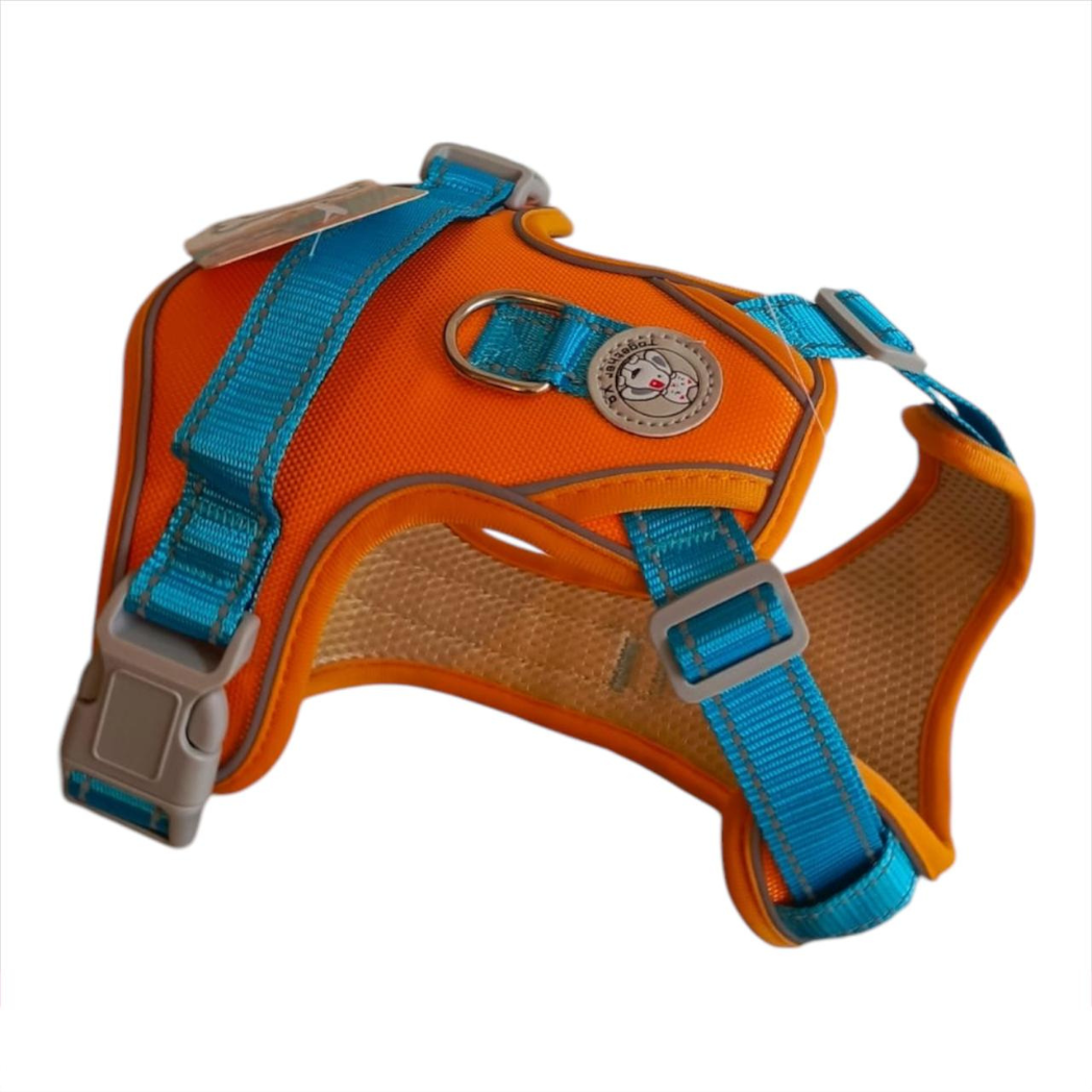 Pechera Talla Xl Para Perros Grandes