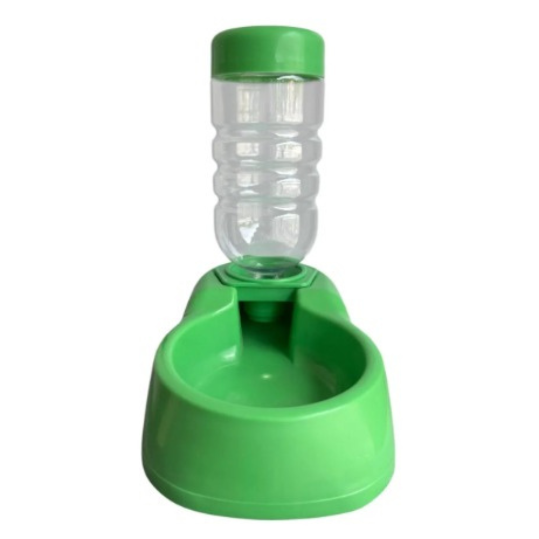 Bebedero Dispensador De Agua 500 Ml