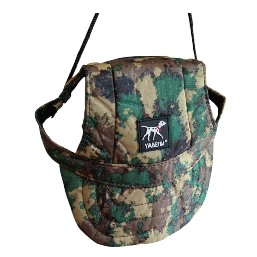 Accesorio Gorra Para Perros Medianos y Pequeños