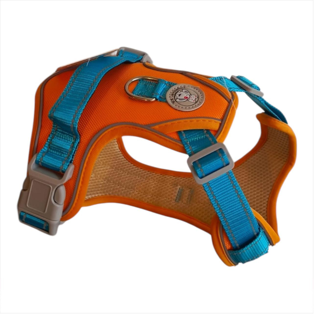 Pechera Talla Xl Para Perros Grandes