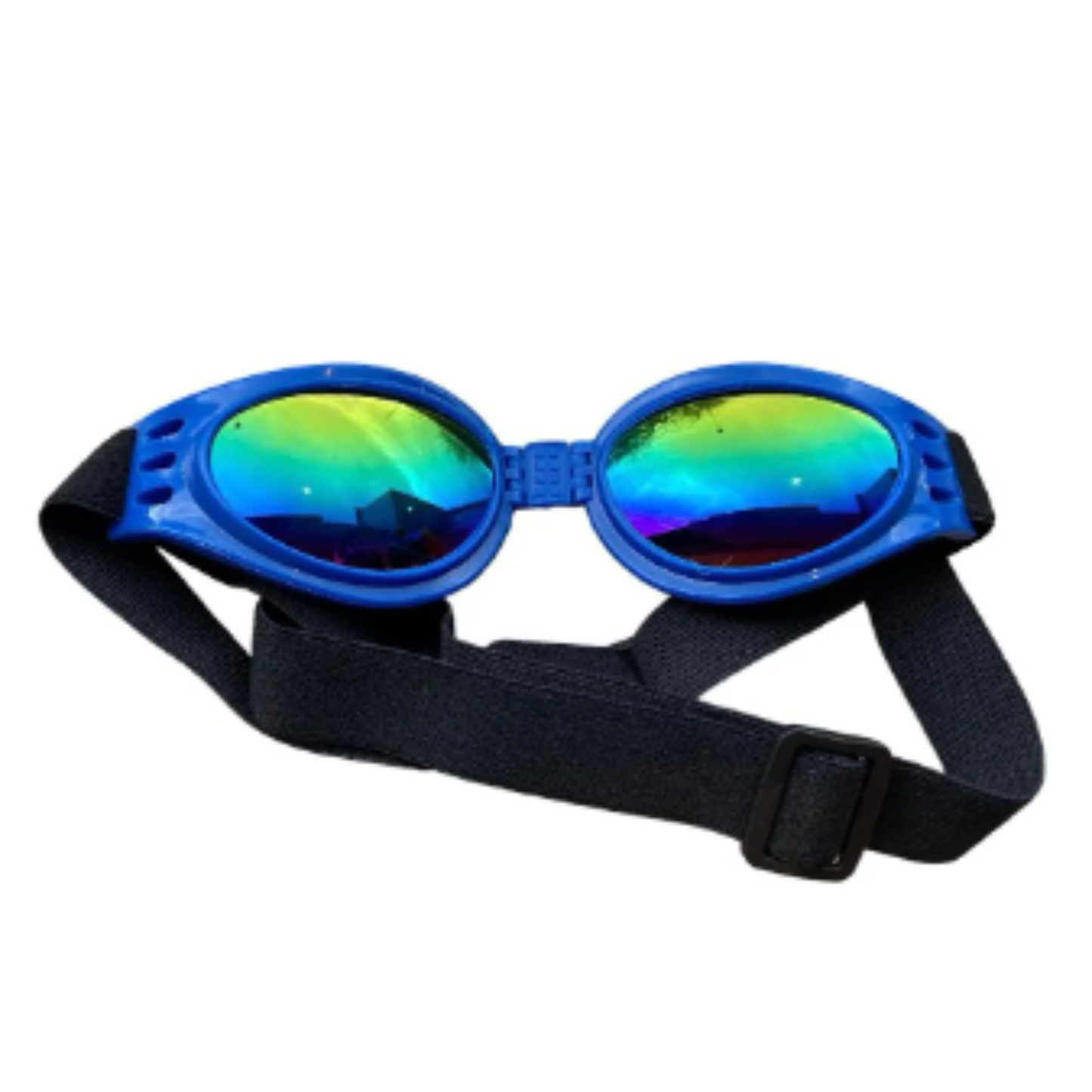 Accesorio Gafas para Perros Medianos y Pequeños