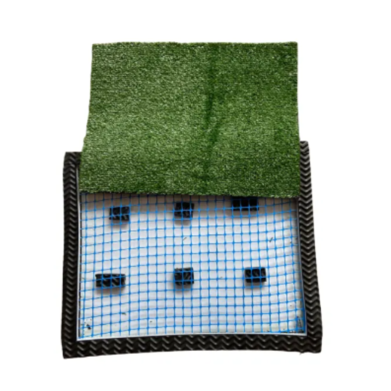 Sanitario Canino Sencillo Fabricación Manual Aseo