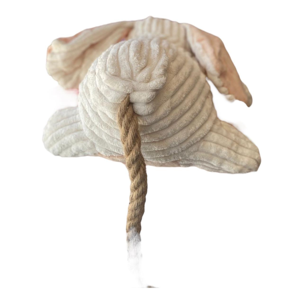 Juguete para Perro Peluche Con Múltiples Sonidos 45 Cm