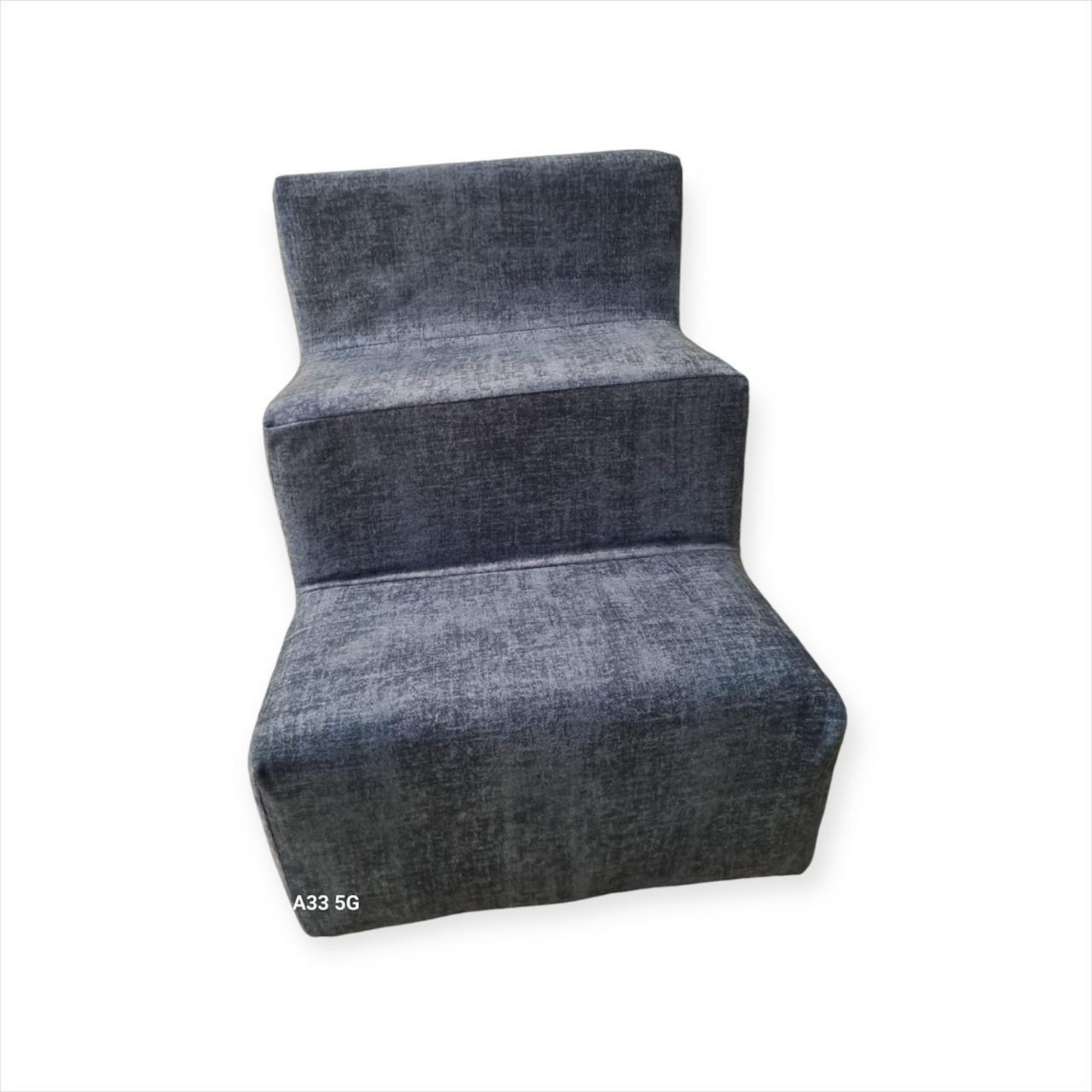 Escalera para Mascotas en Madera