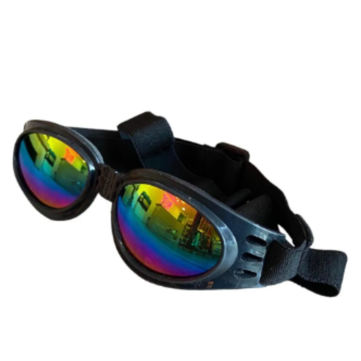 Accesorio Gafas para Perros Medianos y Pequeños