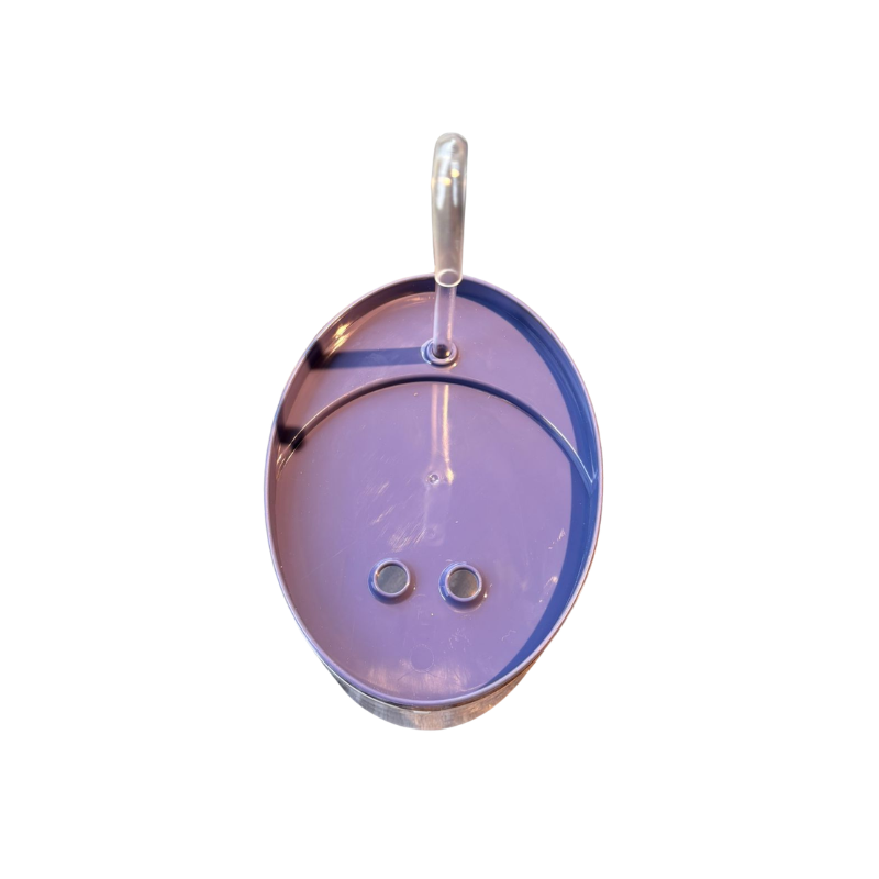 Fuente De Agua Para Mascotas Capacidad 1.5 Litros