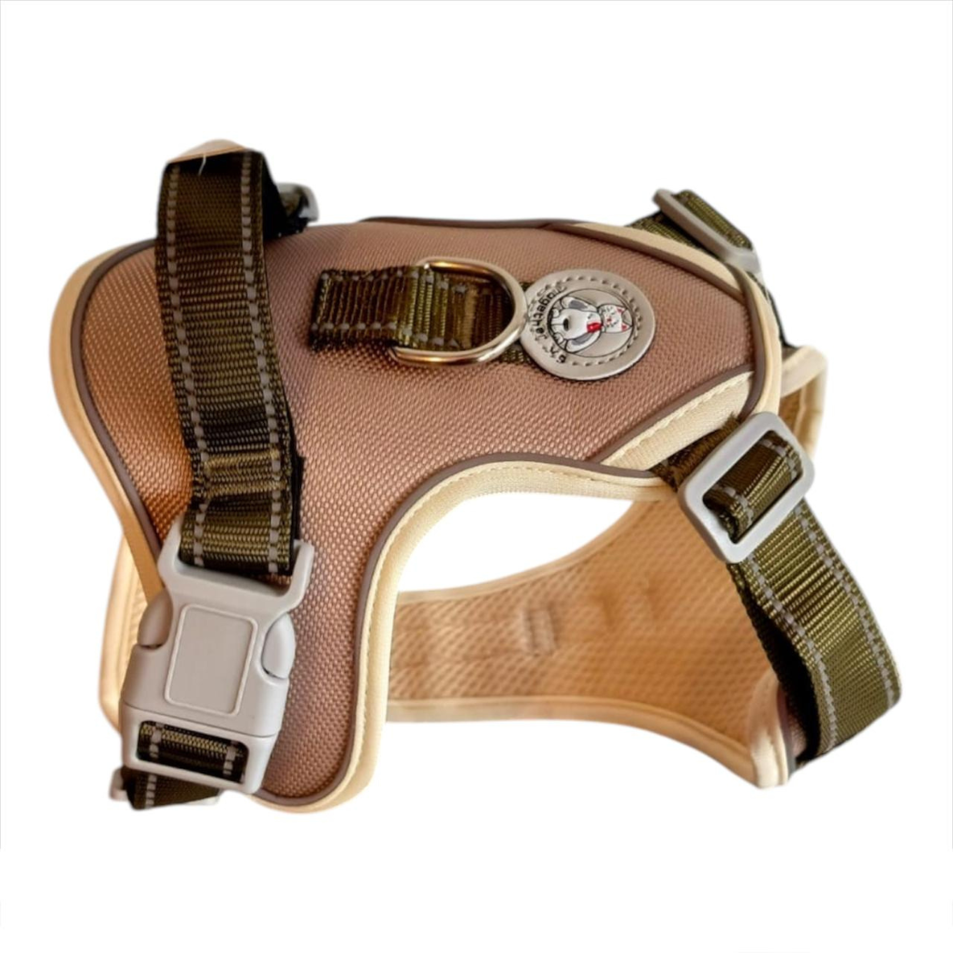 Pechera Talla Xl Para Perros Grandes
