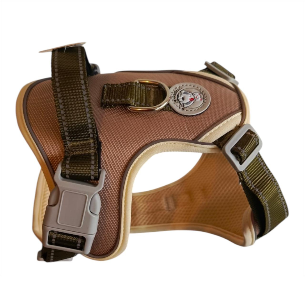 Pechera Talla Xl Para Perros Grandes