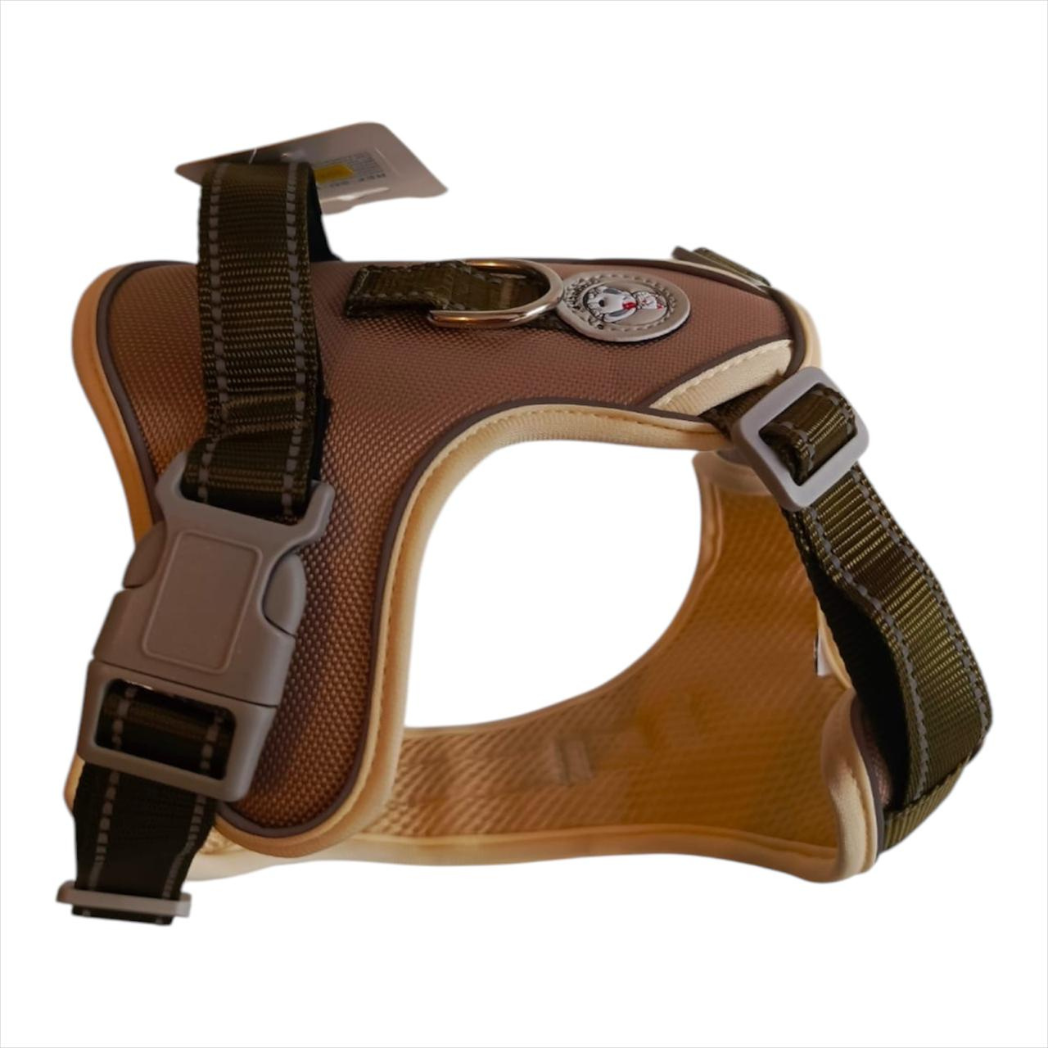 Pechera Talla M Para Perros Medianos