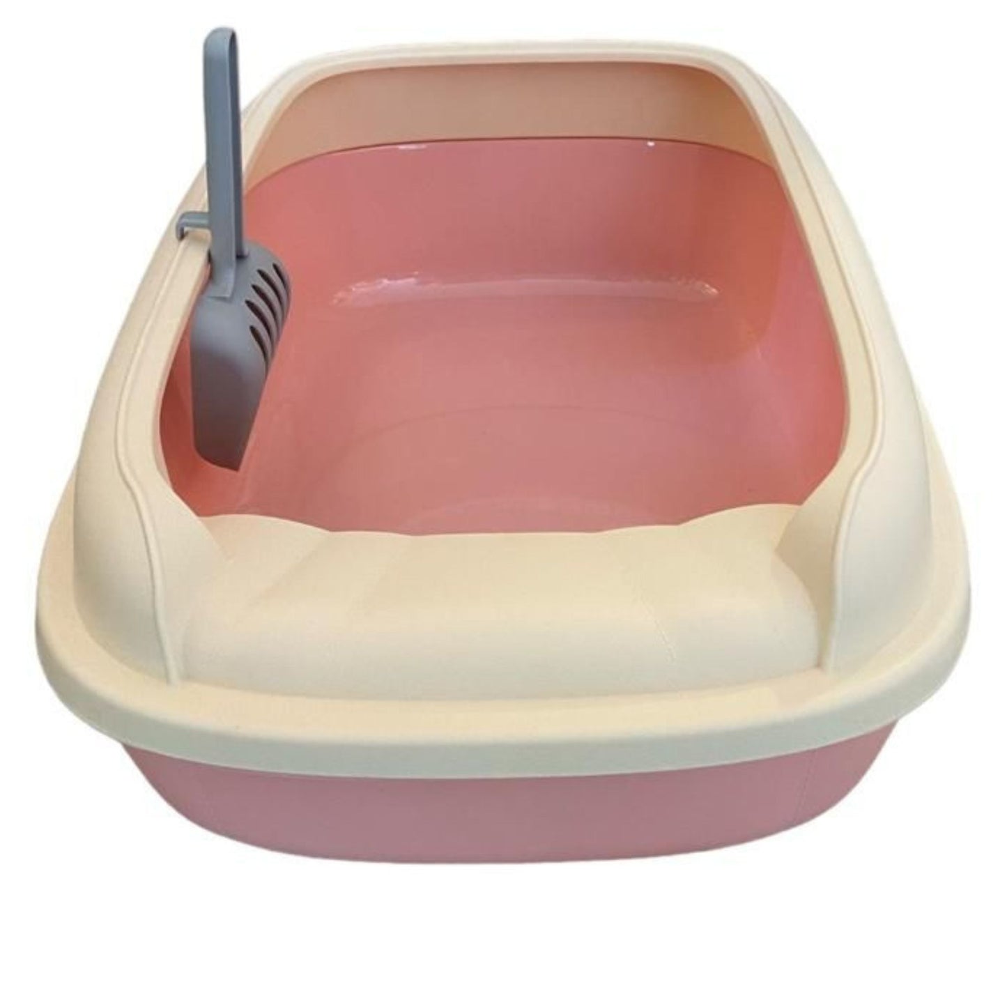 Arenero Para Gatos Grandes