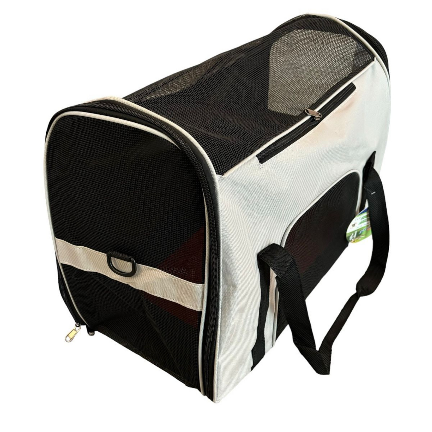 Bolso Transportador Mediano- Grande para Mascotas