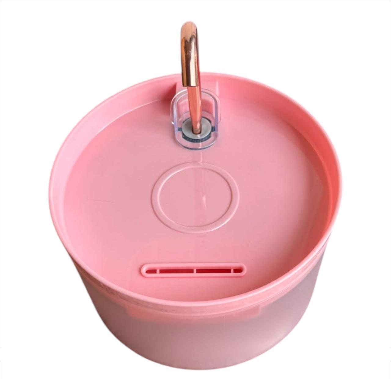 Fuente para Gatos y Perros, Capacidad 2 litros