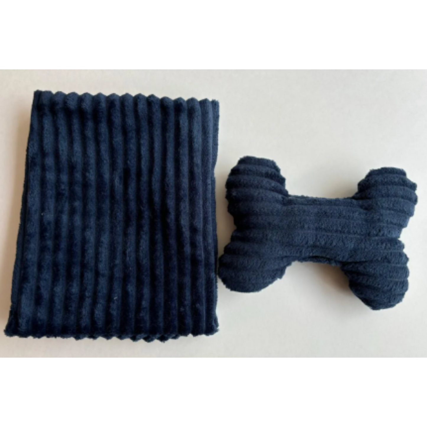 Cobija Manta Grande 95x80 Cm para Perros y Gatos incluye cojín