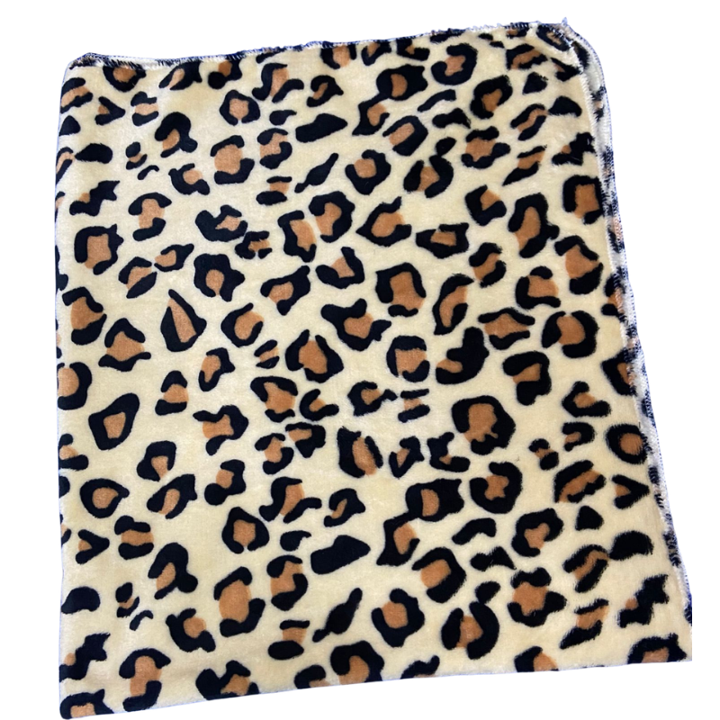 Cobija Manta Sencilla para Perros y Gatos Grande 95x80 Cm
