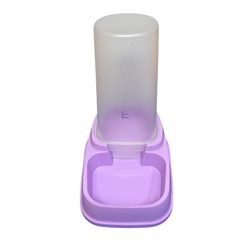 Dispensador De Concentrado O Agua Para Mascotas 1.5 Litros