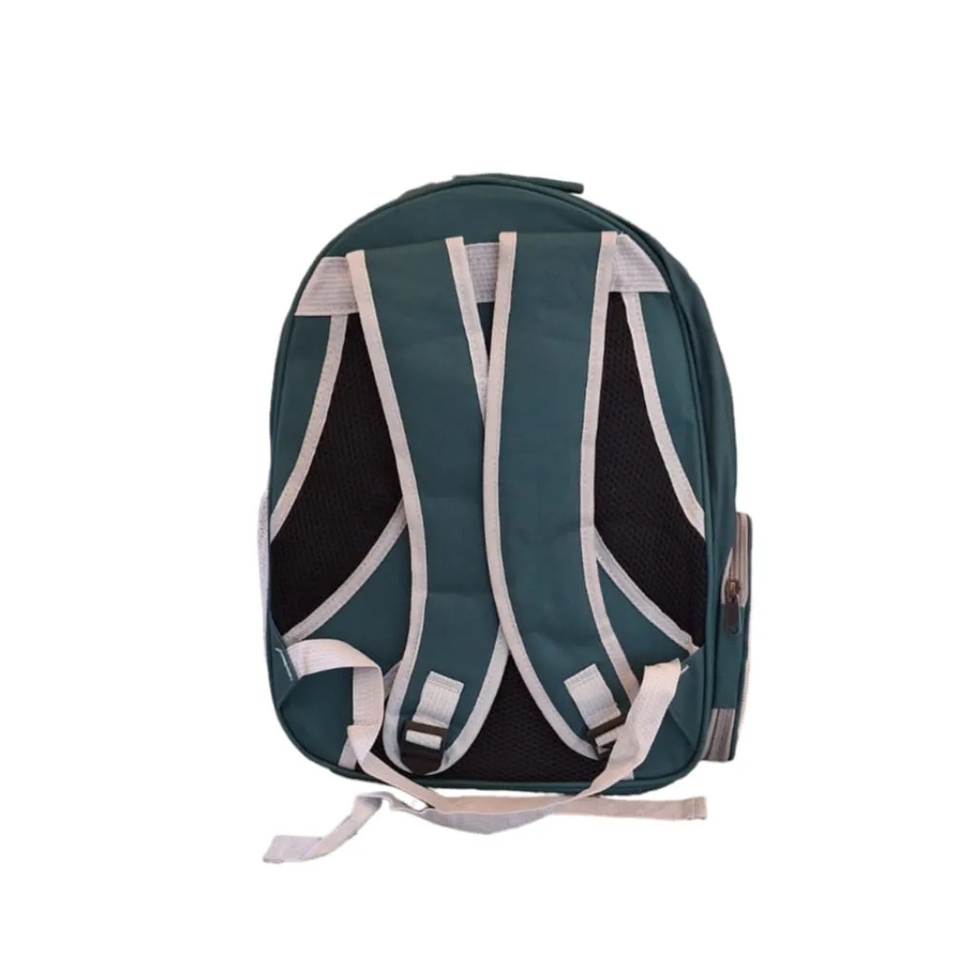 Bolso Transportador para Mascotas Burbuja Astro Pet