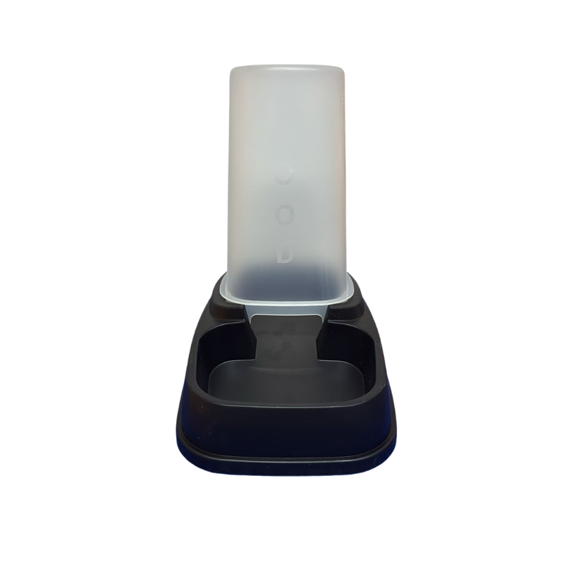 Dispensador De Concentrado O Agua Para Mascotas 1.5 Litros