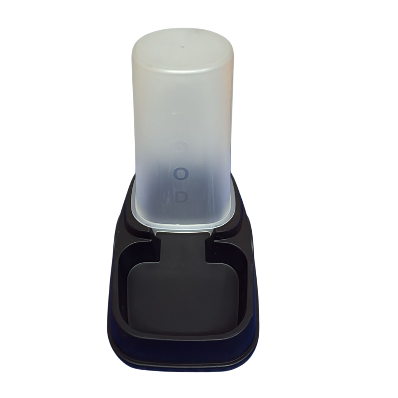 Dispensador De Concentrado O Agua Para Mascotas 1.5 Litros