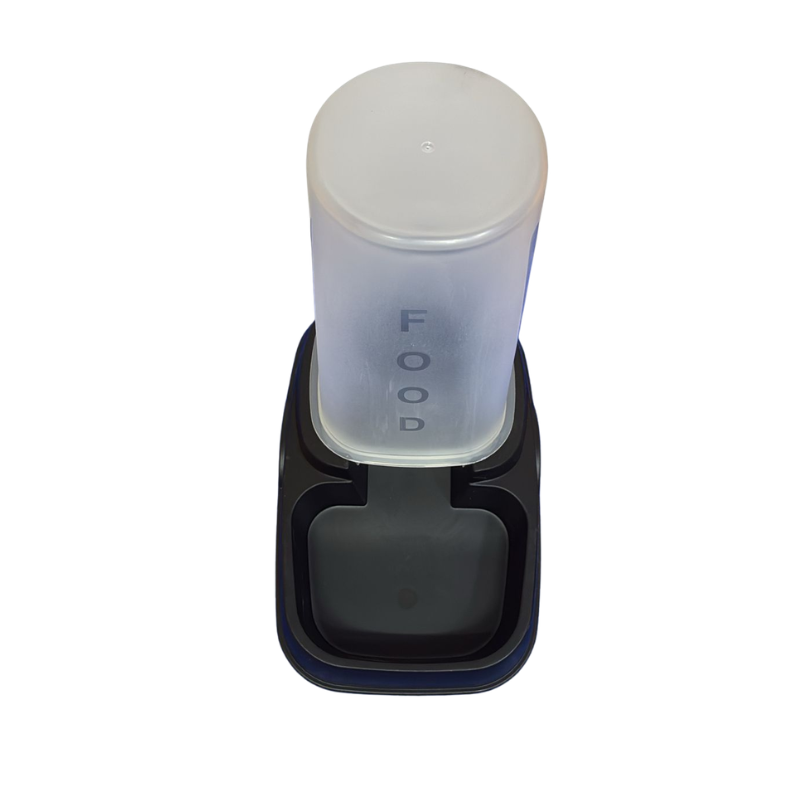Dispensador De Concentrado O Agua Para Mascotas 1.5 Litros