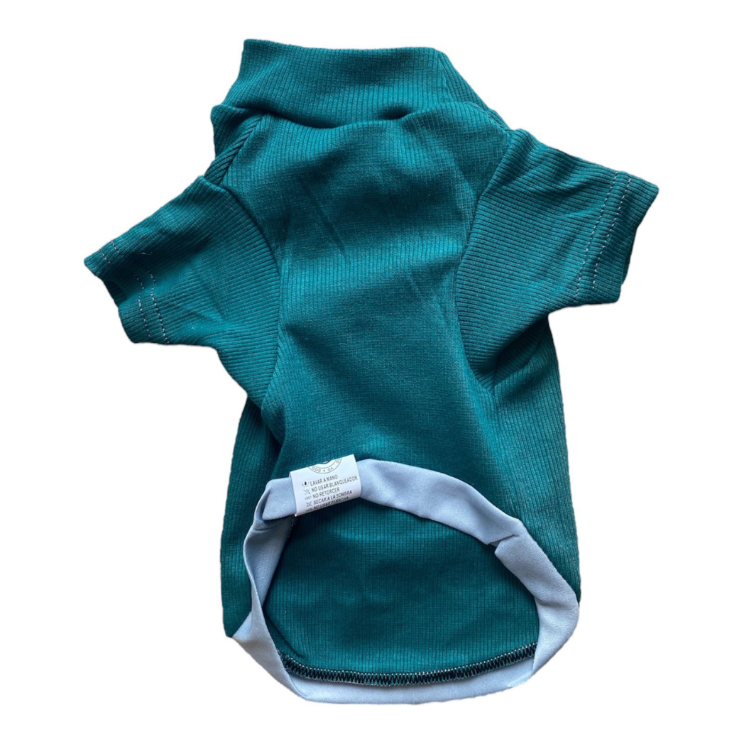 Buzo Para Perro O Perra Con Estampado Oso Ropa