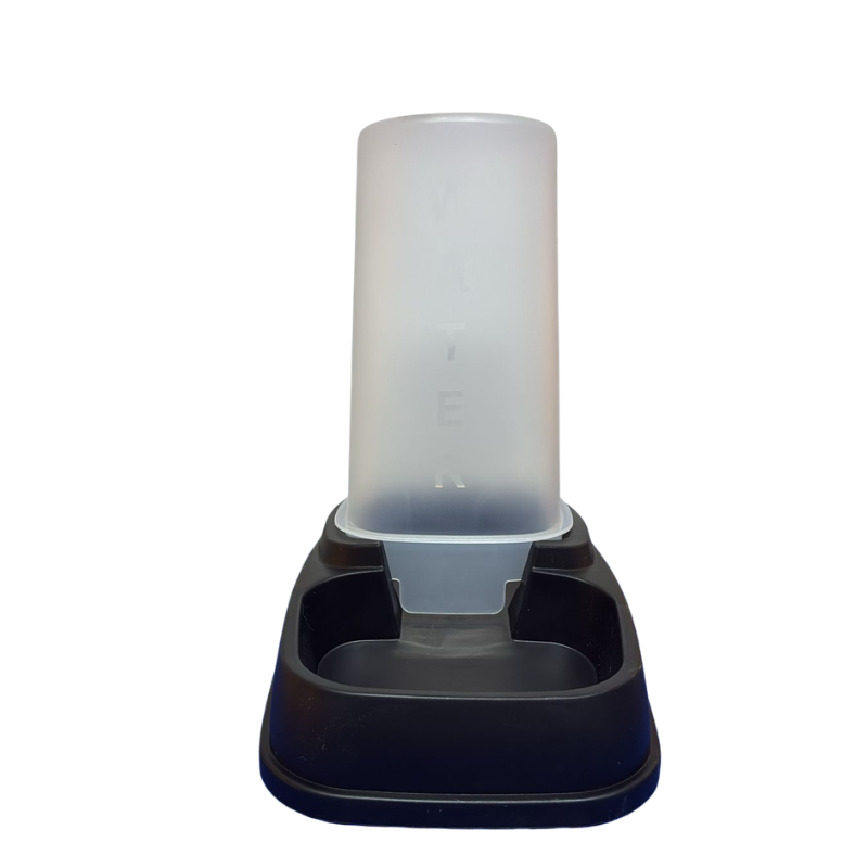 Dispensador De Concentrado O Agua Para Mascotas 1.5 Litros