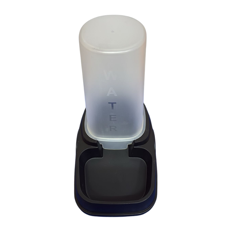 Dispensador De Concentrado O Agua Para Mascotas 1.5 Litros