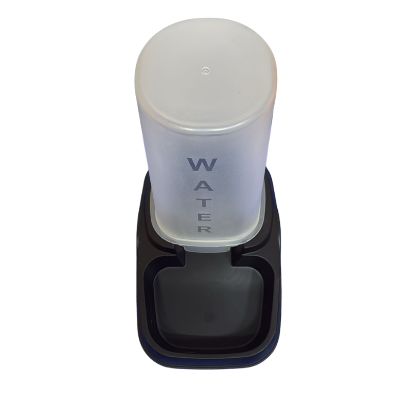 Dispensador De Concentrado O Agua Para Mascotas 1.5 Litros