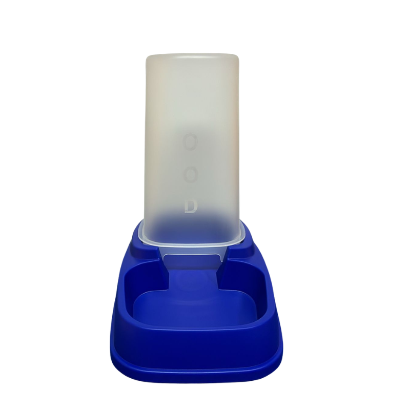 Dispensador De Concentrado O Agua Para Mascotas 1.5 Litros