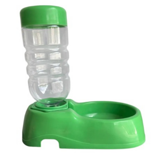 Bebedero Dispensador De Agua 500 Ml