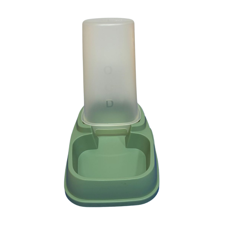 Dispensador De Concentrado O Agua Para Mascotas 1.5 Litros
