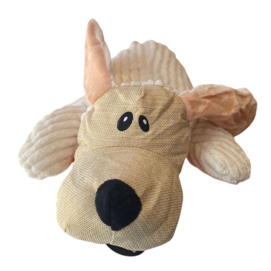 Juguete para Perro Peluche Con Múltiples Sonidos 45 Cm