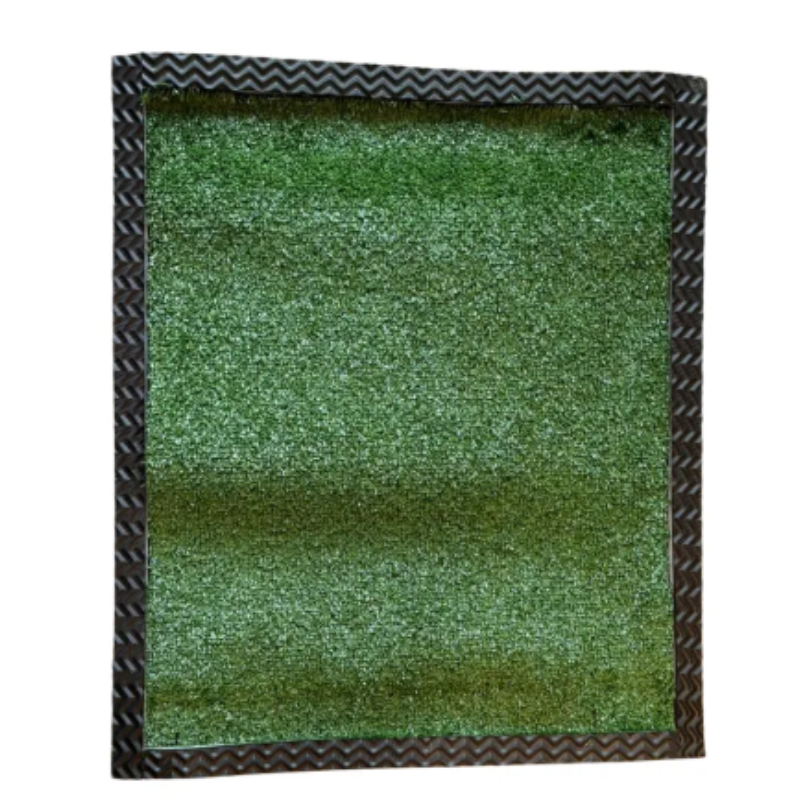 Sanitario Canino Sencillo Fabricación Manual Aseo