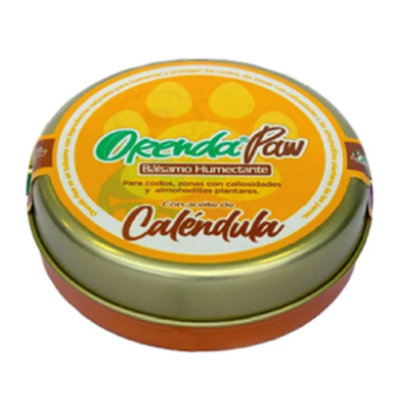 Orenda Paw – Bálsamo Relajante Para Perros 35 G