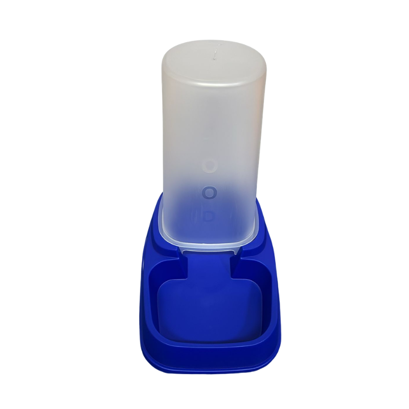 Dispensador De Concentrado O Agua Para Mascotas 1.5 Litros