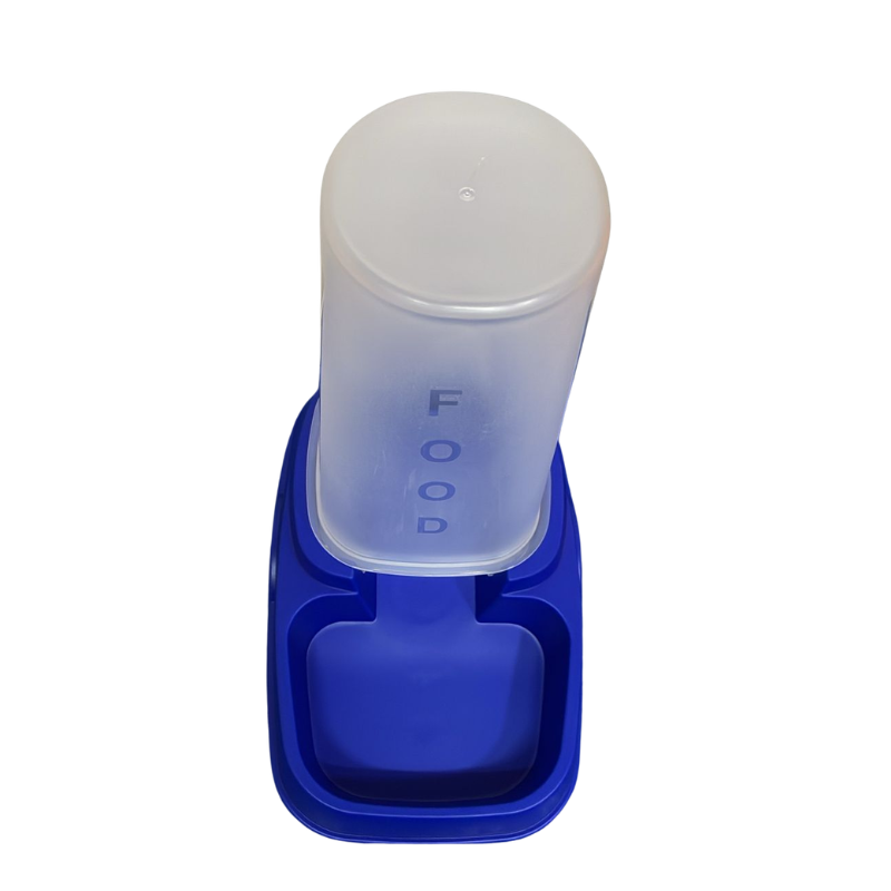 Dispensador De Concentrado O Agua Para Mascotas 1.5 Litros