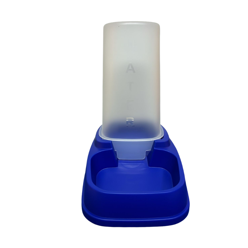 Dispensador De Concentrado O Agua Para Mascotas 1.5 Litros