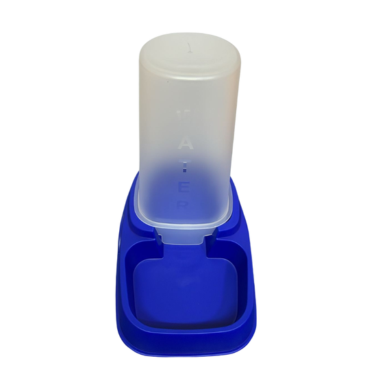 Dispensador De Concentrado O Agua Para Mascotas 1.5 Litros