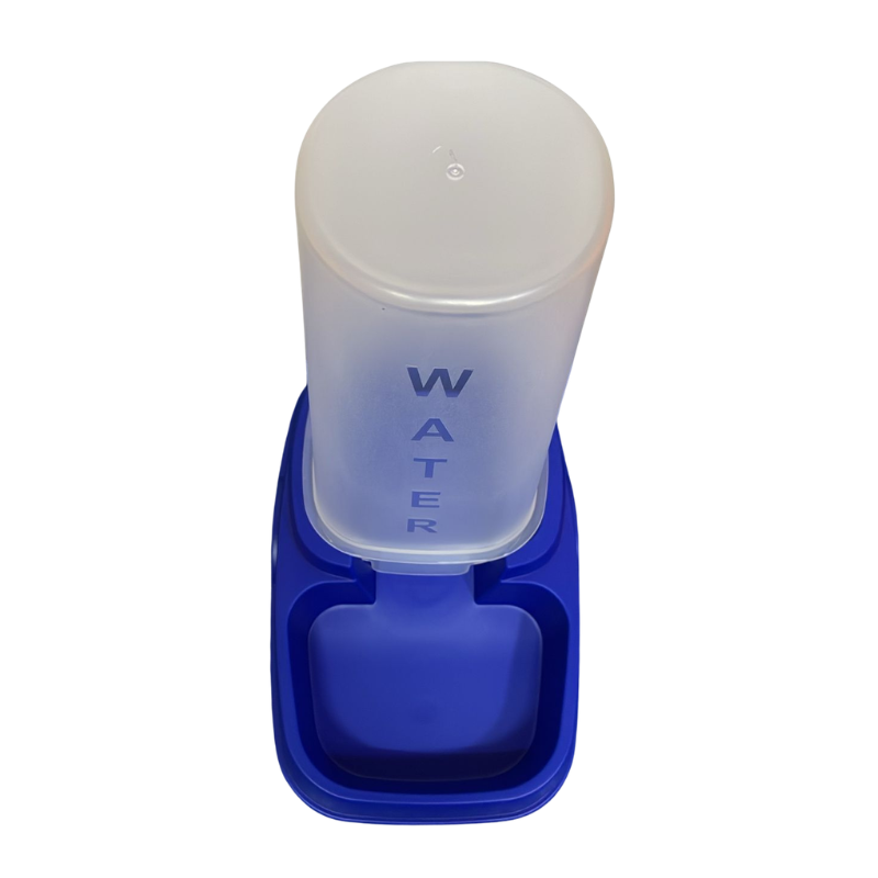 Dispensador De Concentrado O Agua Para Mascotas 1.5 Litros