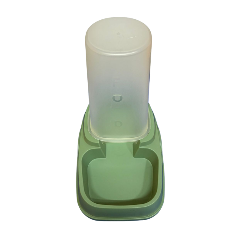 Dispensador De Concentrado O Agua Para Mascotas 1.5 Litros