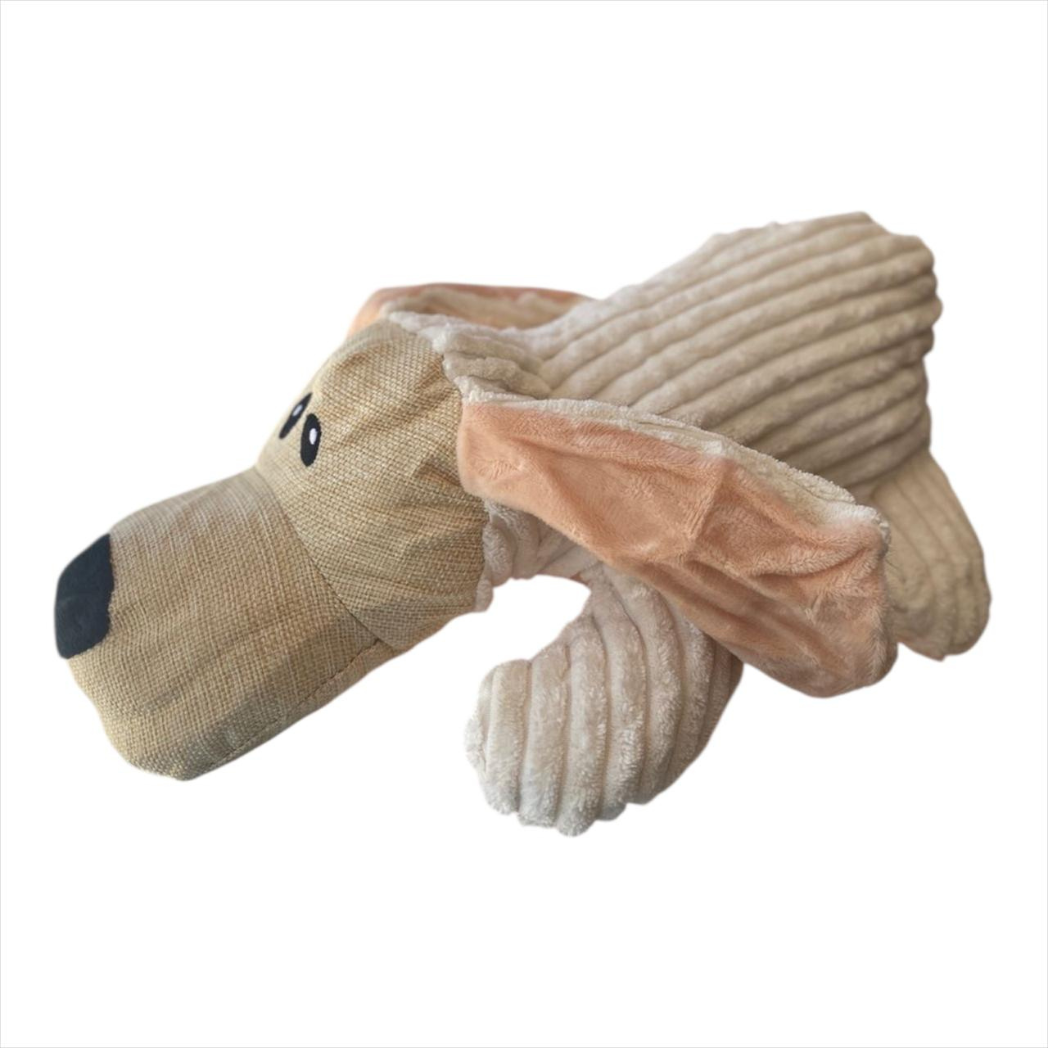 Juguete para Perro Peluche Con Múltiples Sonidos 45 Cm