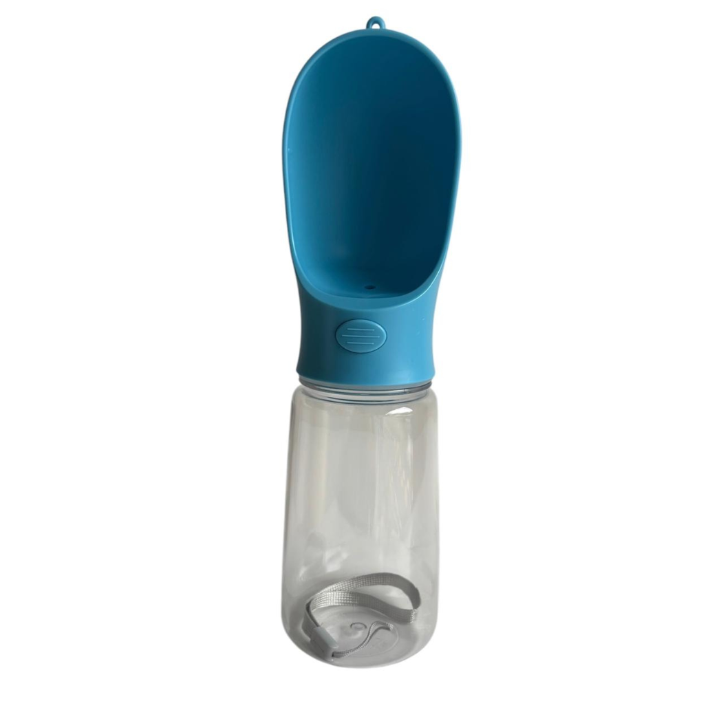 Termo Bebedero Dispensador De Agua Pequeño Para Mascotas 300 ml