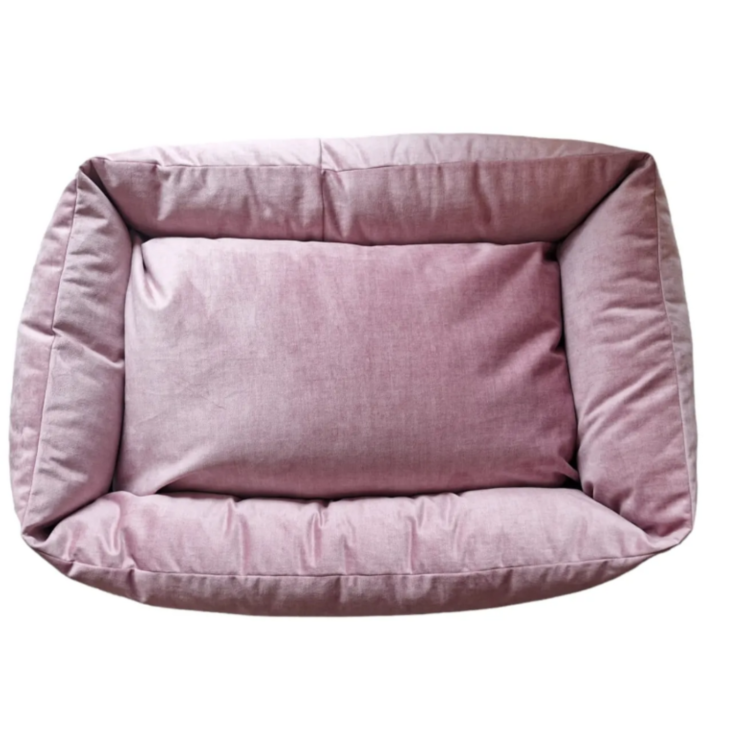 Cama Imperial para Mascotas color Rosa