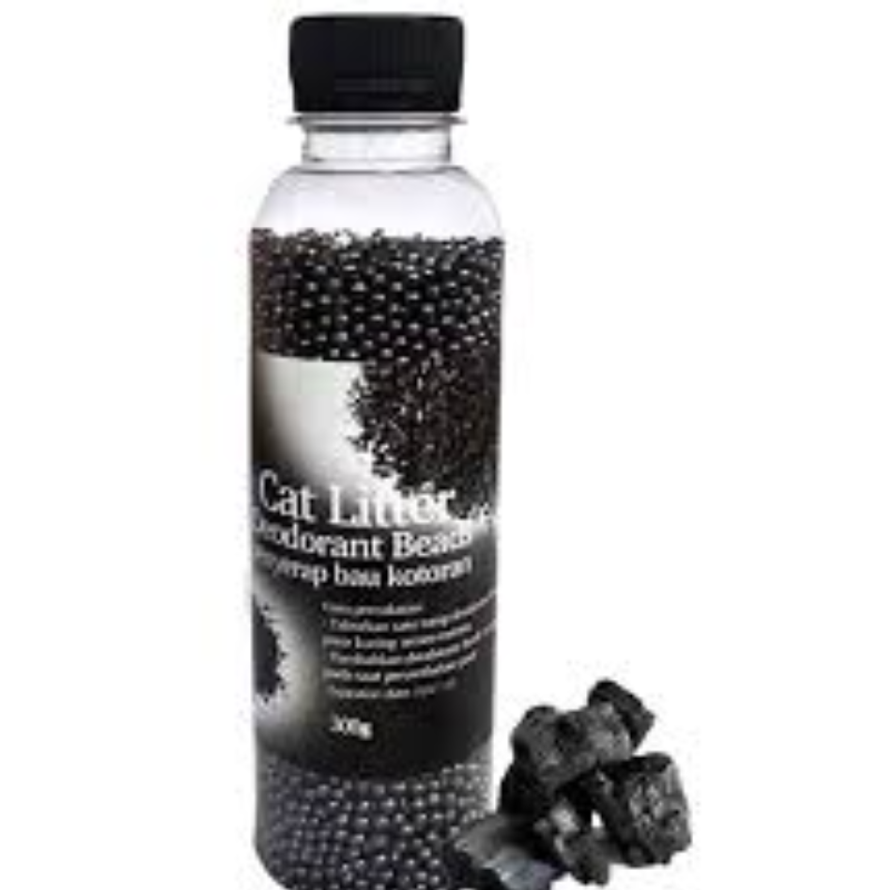 Neutralizador De Olores Para Arena De Gato x 250 ml