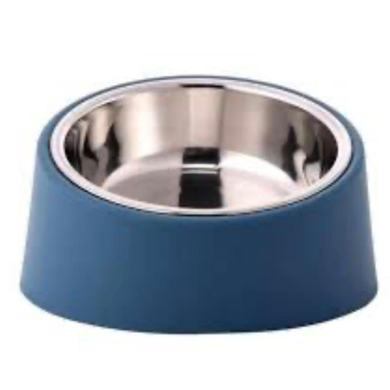 Comedero Bebedero Para Mascotas – Tamaño Mediano 17 Cm