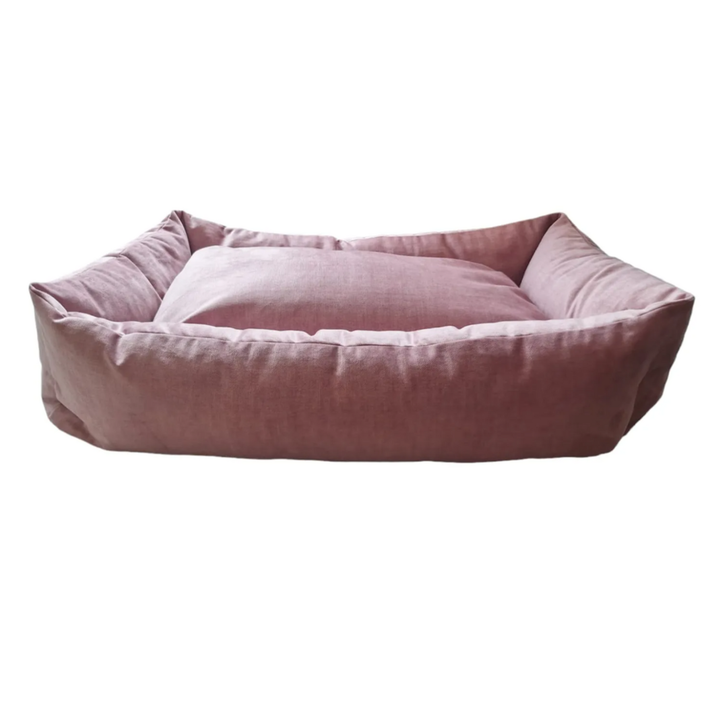 Cama Imperial para Mascotas color Rosa