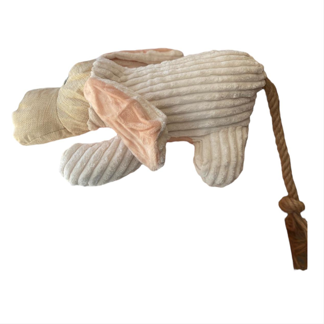 Juguete para Perro Peluche Con Múltiples Sonidos 45 Cm