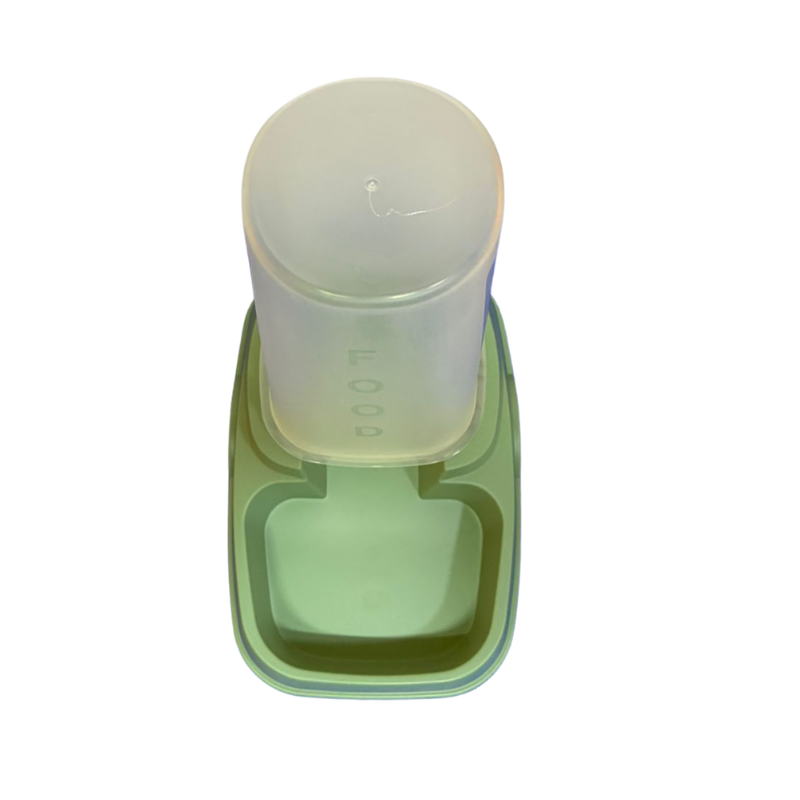 Dispensador De Concentrado O Agua Para Mascotas 1.5 Litros