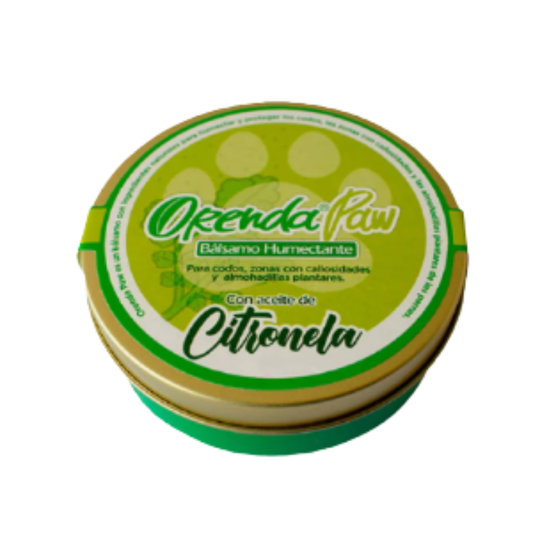 Orenda Paw – Bálsamo Relajante Para Perros 35 G
